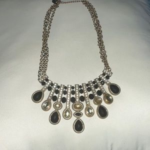 Inc necklace